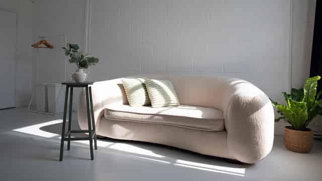 Klatch Studio - Bijou Room