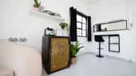 Small Meeting Rooms