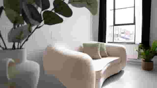 Klatch Studio - Bijou Room