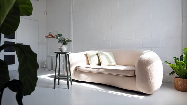 Klatch Studio - Bijou Room