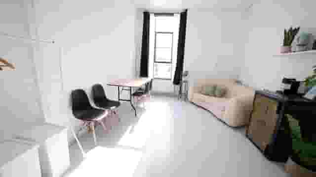 Klatch Studio - Bijou Room