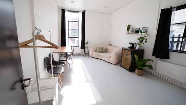Klatch Studio - Bijou Room