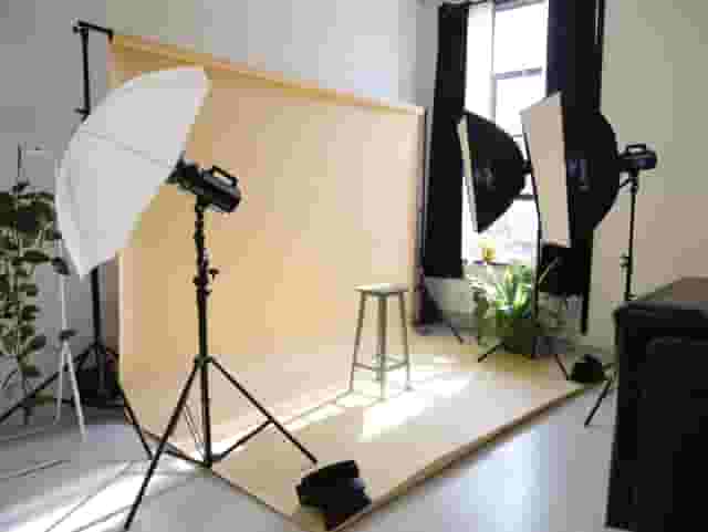 Klatch Studio - Bijou Room
