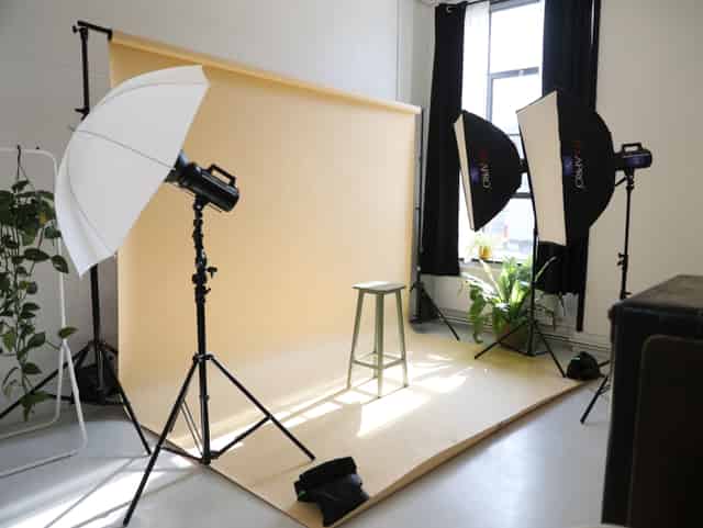 Klatch Studio - Bijou Room