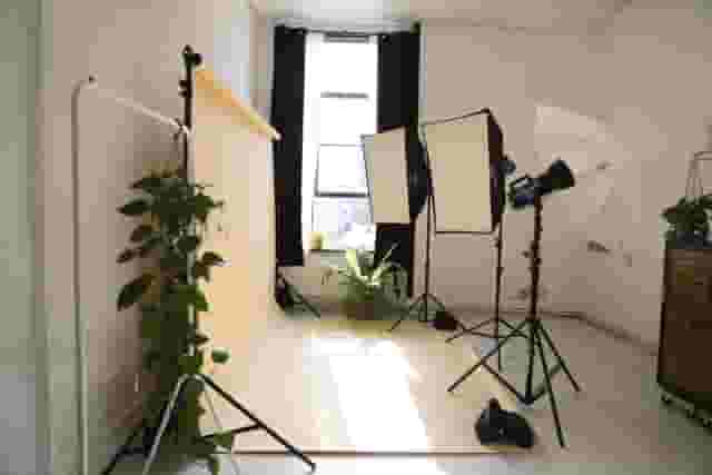Klatch Studio - Bijou Room