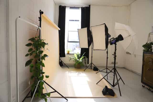 Klatch Studio - Bijou Room