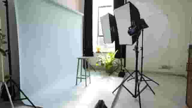 Klatch Studio - Bijou Room