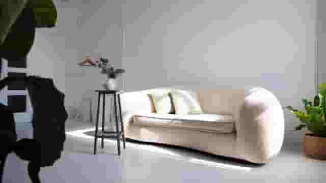 Klatch Studio - Bijou Room