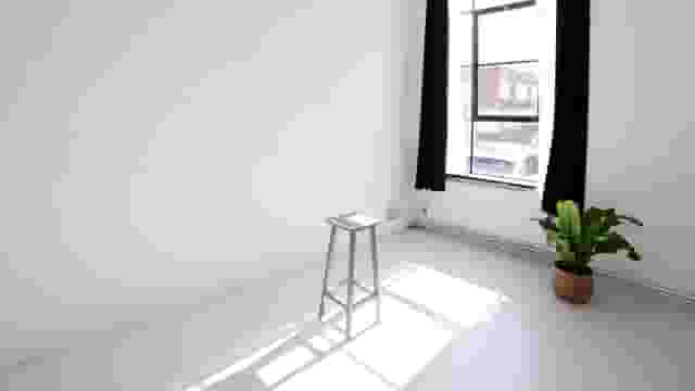 Klatch Studio - Bijou Room