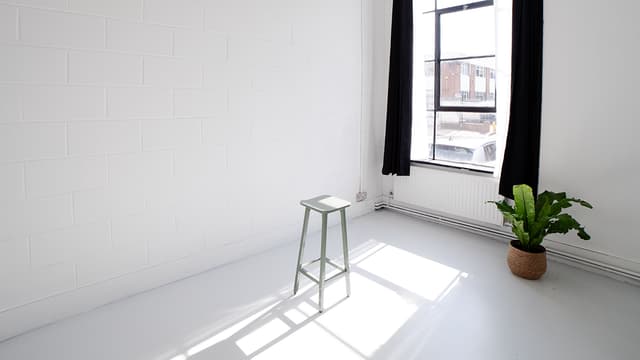 Klatch Studio - Bijou Room