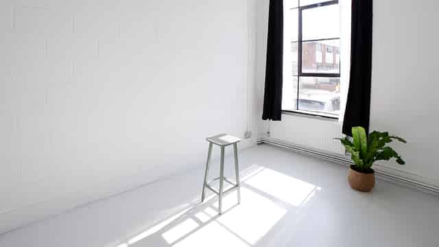 Klatch Studio - Bijou Room