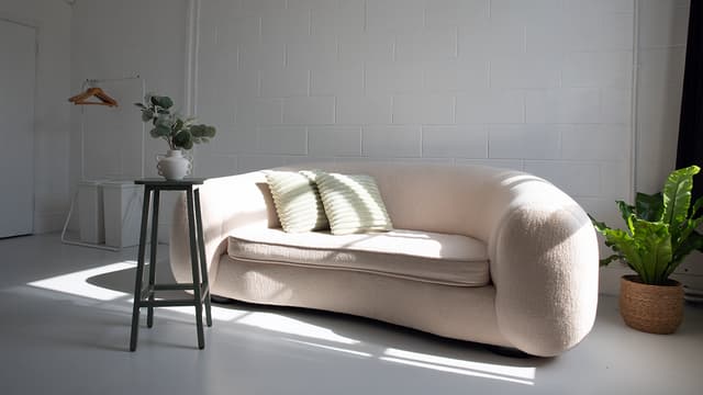 Klatch Studio - Bijou Room