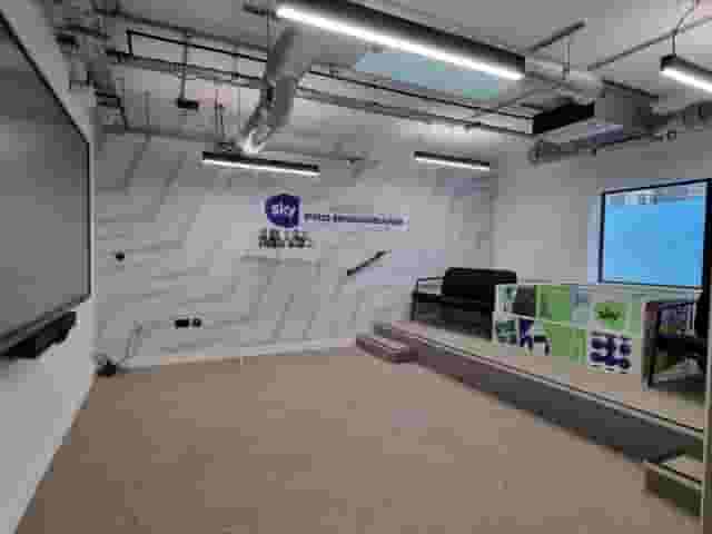 Irina Venue