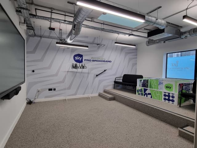 Irina Venue
