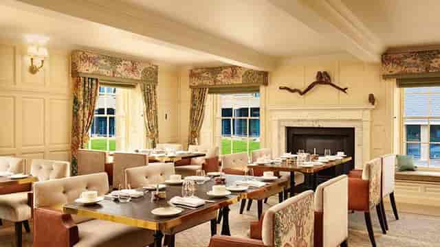 Grantley Hall, North Yorkshire - Group ...