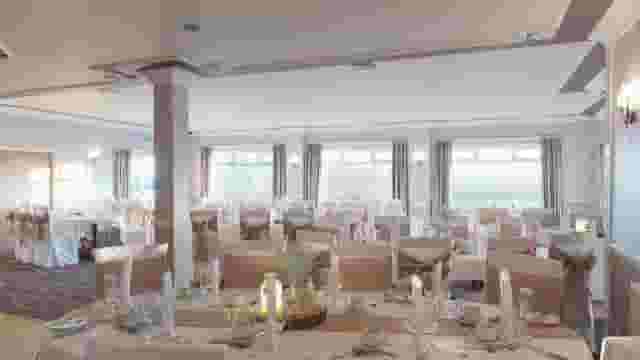 Private Dining Rooms