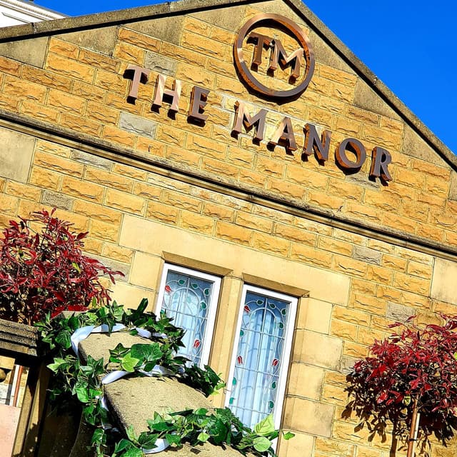 The Manor Leeds