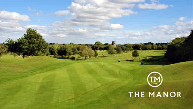 The Manor Leeds