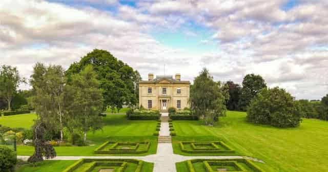 The Manor Leeds
