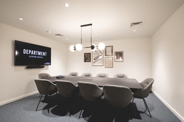 The Manor Leeds