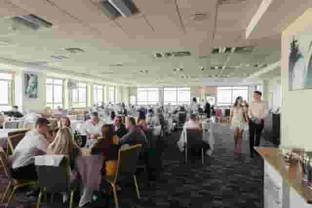 Desert Orchid Suite