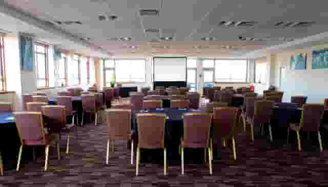 Desert Orchid Suite