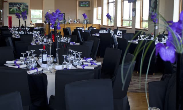 Kempton Park Racecourse