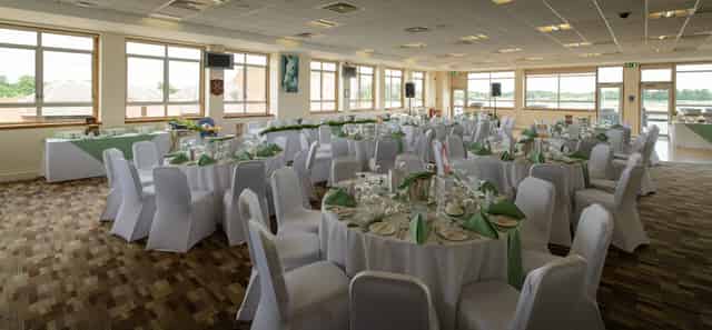 Kempton Park Racecourse