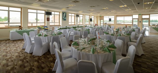 Kempton Park Racecourse