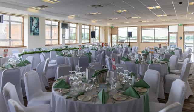 Kempton Park Racecourse