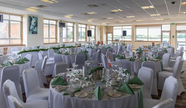 Kempton Park Racecourse