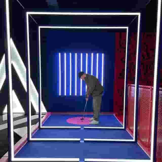 Pop Playrooms