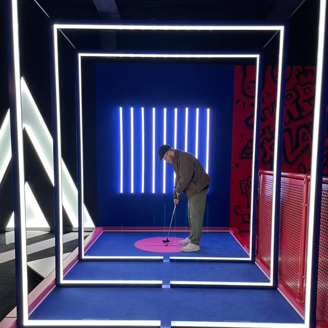 Pop Playrooms