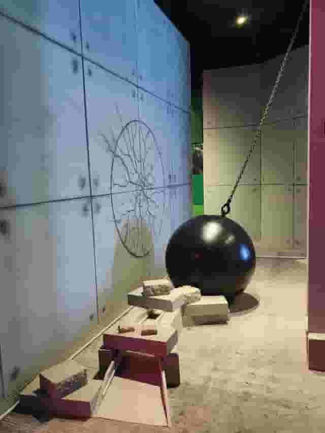 Pop Playrooms