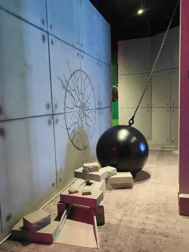 Pop Playrooms
