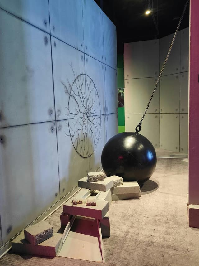 Pop Playrooms