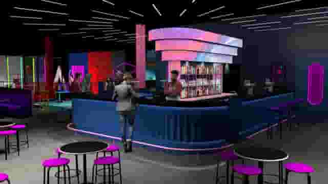 Pop Playrooms
