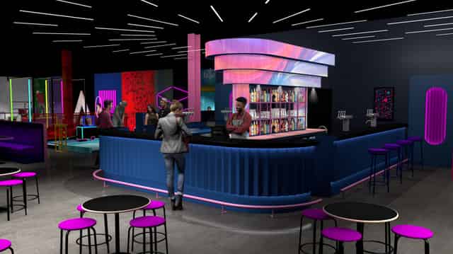 Pop Playrooms