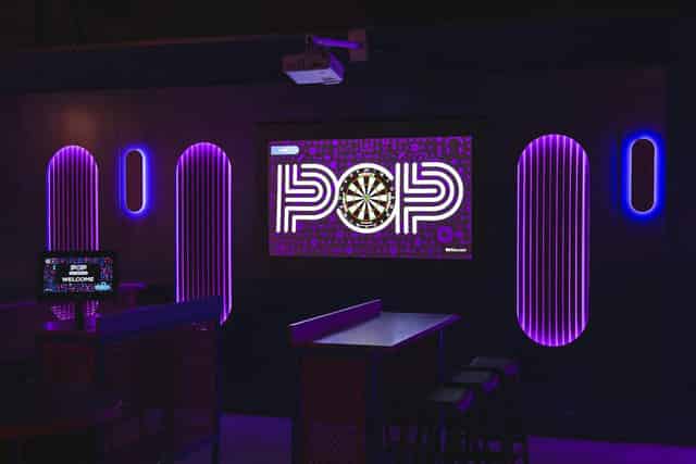 Pop Playrooms