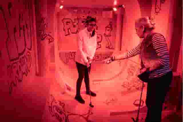 Pop Playrooms