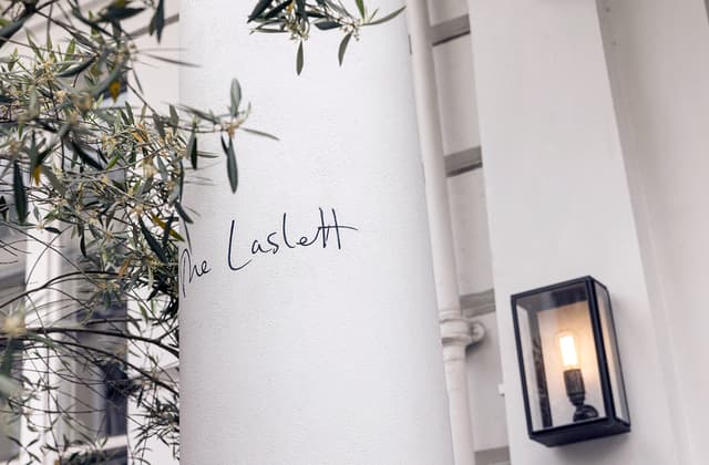 The Laslett