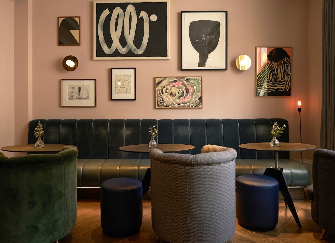 The Laslett - The Henderson Bar image 1