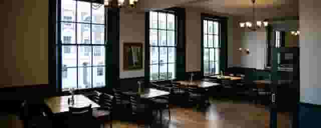 The Lansdowne