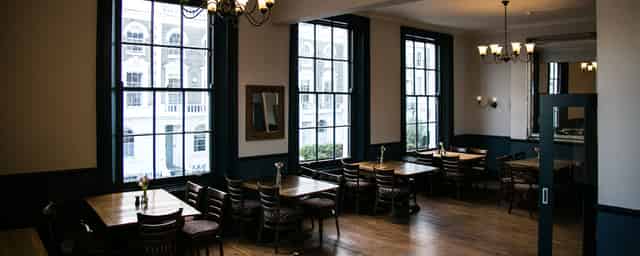 The Lansdowne