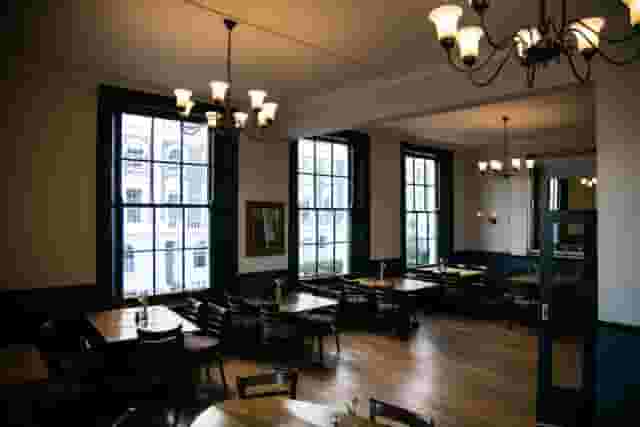 The Lansdowne