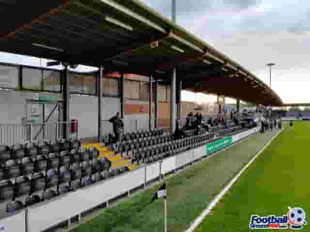 Princes Park