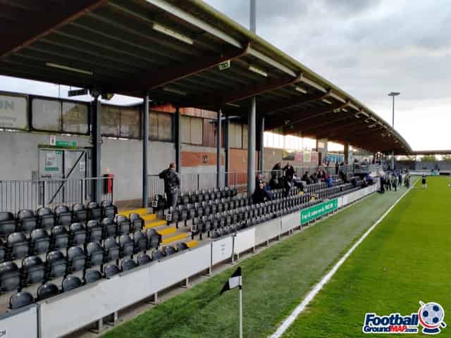 Princes Park