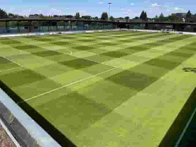 Princes Park