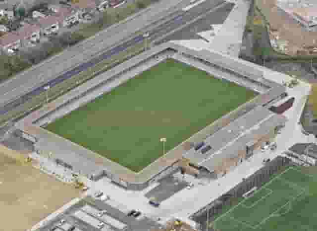 Princes Park