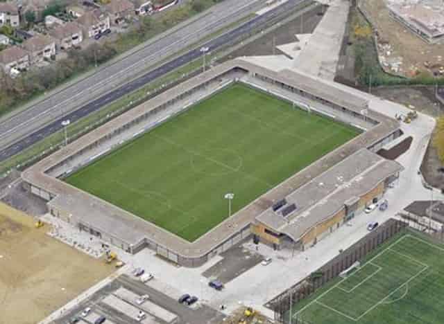Princes Park